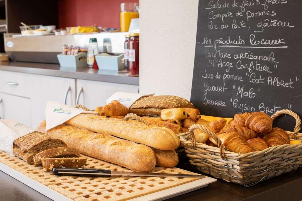 Hotel Brit Saint-meen-le-grand En Broceliande